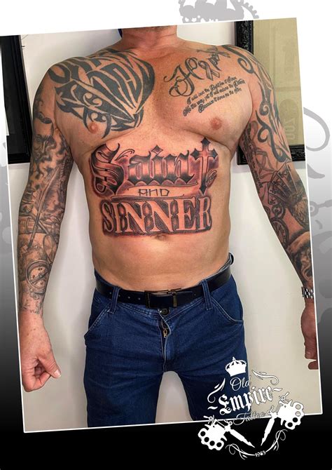 men's tattoos on lower stomach|lettering stomach tattoos men.